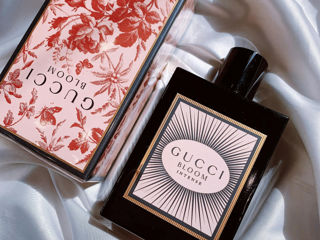 Parfum Gucci Bloom Intense / Parfum Gucci Bloom Intense foto 8