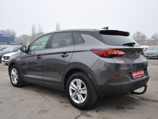 Opel Grandland X foto 5