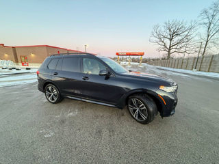 BMW X7 foto 7