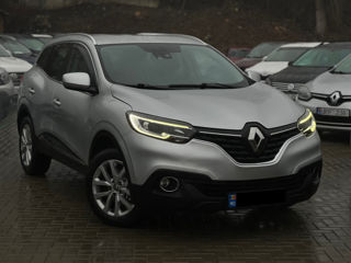 Renault Kadjar foto 4