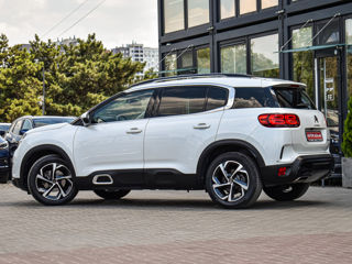 Citroen C5 Aircross foto 5