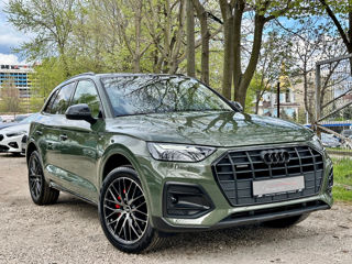 Audi Q5 foto 4