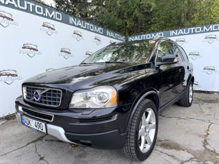 Volvo XC90 foto 2