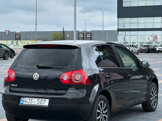 Volkswagen Golf foto 5