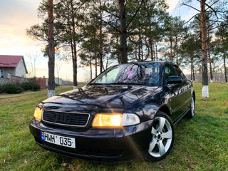 Audi A4 foto 2