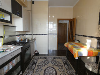 Apartament cu 1 cameră, 55 m², Telecentru, Chișinău foto 5