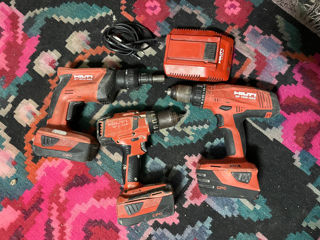 HILTI