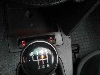 Volkswagen Caddy фото 8