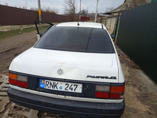 Volkswagen Passat foto 5