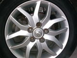 Toyota Auris 07-15 piese foto 5