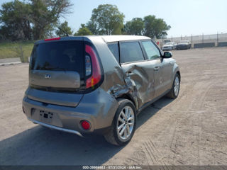 KIA Soul foto 4