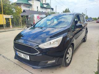 Ford Grand C-MAX foto 2