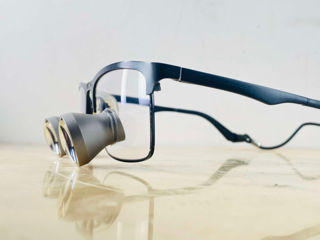 Orascoptic Dental Loupes HDL 2.5 Macro Ingranditor prismatic HDL Prism