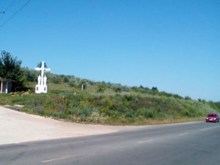 Vind  3 hectare la traseu Chisinau -Straseni foto 5