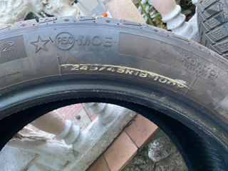 Ventus s1 evo2 245/45/r18