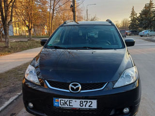 Mazda 5 foto 3