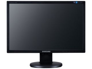 Monitor 23" Samsung Syncmaster 2343BW /2048x1150 din Germania, garanție 2 ani (transfer /card /cash) foto 2