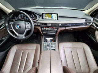 BMW X5 foto 4