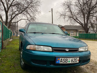 Mazda 626 foto 4