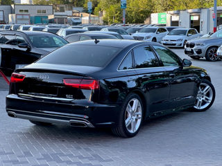 Audi A6 foto 5