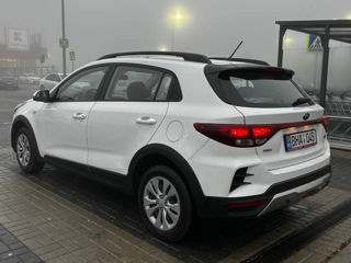 KIA Rio X-Line foto 6