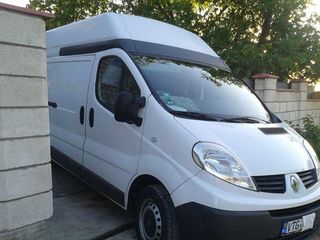 Renault Trafic foto 1