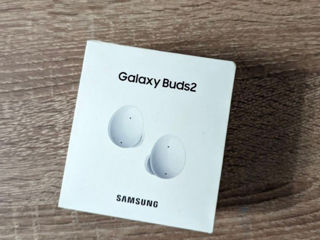 Galaxy buds 2, ca nou foto 4