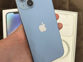 Vand Iphone 14 Plus ca Nou Urgent! foto 2