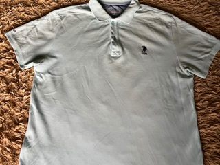 Tricou U.S POLO ASSN