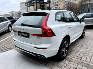 Volvo XC60 фото 7