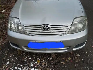 Toyota Corolla foto 2