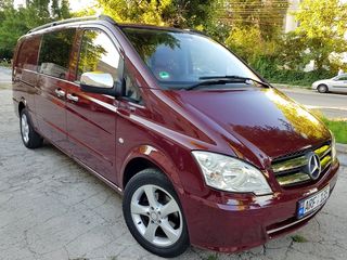 Mercedes Vito foto 1