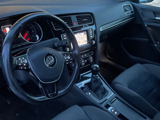 Volkswagen Golf foto 10