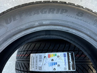 195/55 R16 Goodyear UltraGrip 8 Performance foto 6