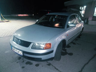 Volkswagen Passat foto 4