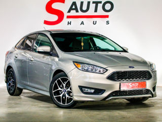 Ford Focus foto 3