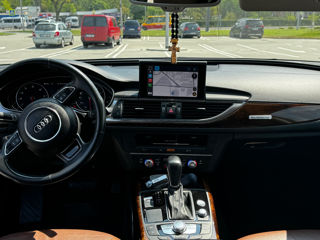 Audi A6 foto 6