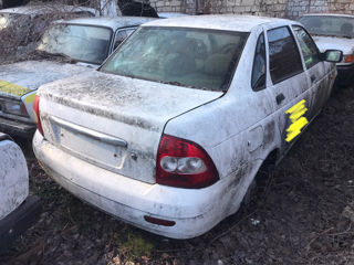 Lada Priora 2170 foto 6