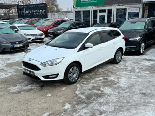 Ford Focus foto 4