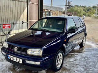 Volkswagen Golf foto 1