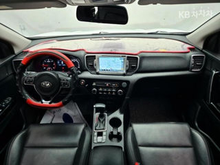 KIA Sportage foto 7