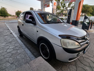 Opel Corsa foto 4