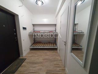 Apartament cu 1 cameră, 50 m², Telecentru, Chișinău foto 10