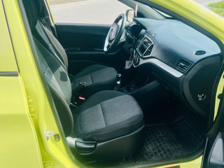 KIA Picanto foto 5