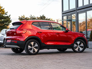 Volvo XC40 foto 2