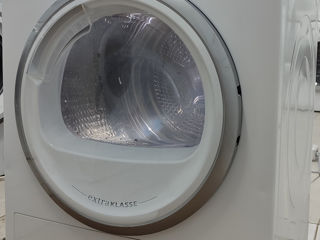 Сушильная машина Bosch Serie 8 фото 3