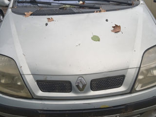 Renault Scenic foto 3