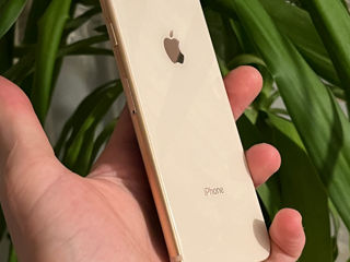 iPhone 8 64GB 87% original foto 4