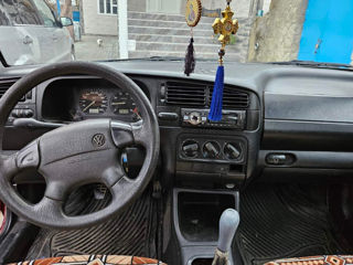 Volkswagen Vento foto 6