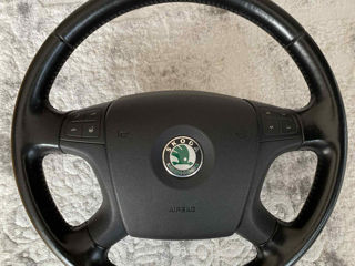Volan, Руль Skoda  Octavia Original foto 0
